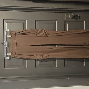 Barco One Stretchy Cargo Scrub Pants